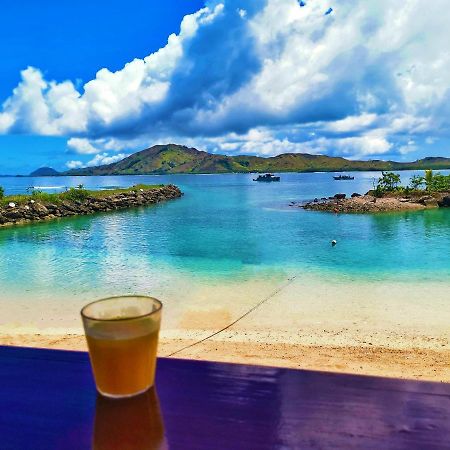Coralview Island Resort Tavewa Island Eksteriør billede