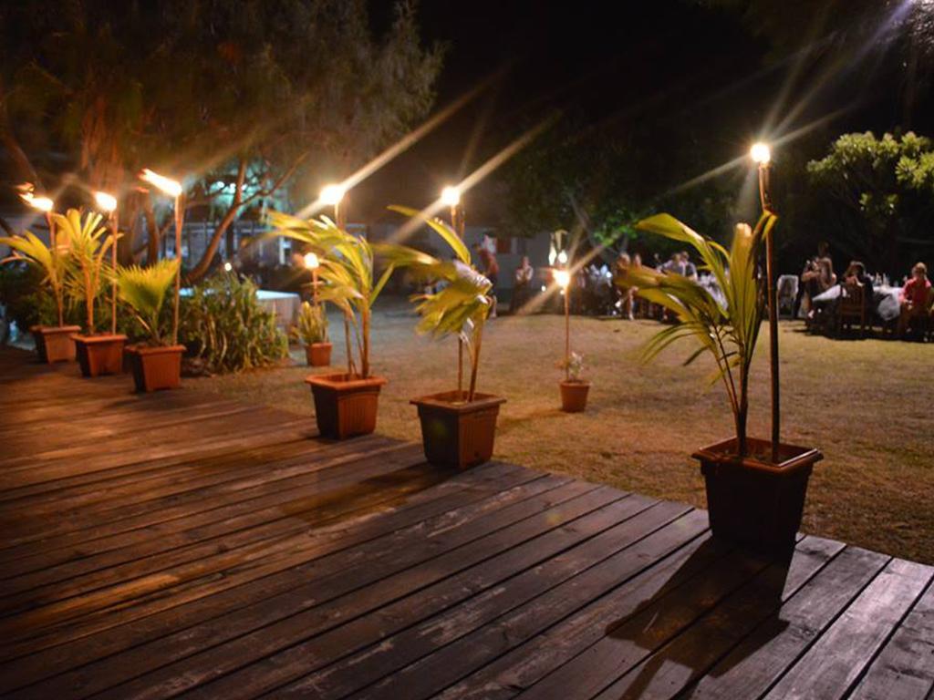 Coralview Island Resort Tavewa Island Eksteriør billede