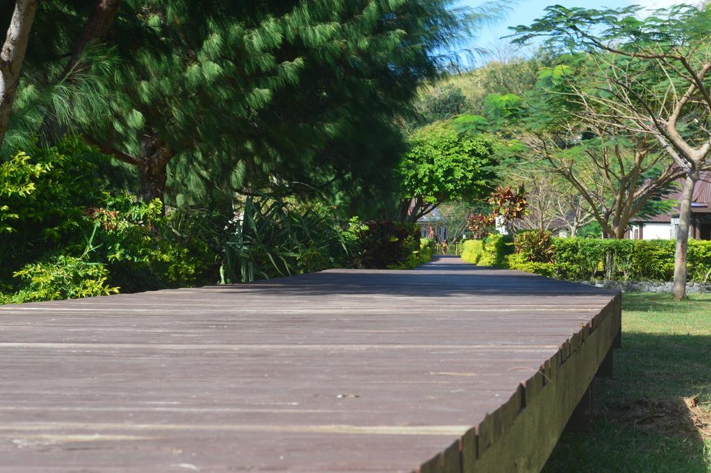 Coralview Island Resort Tavewa Island Eksteriør billede