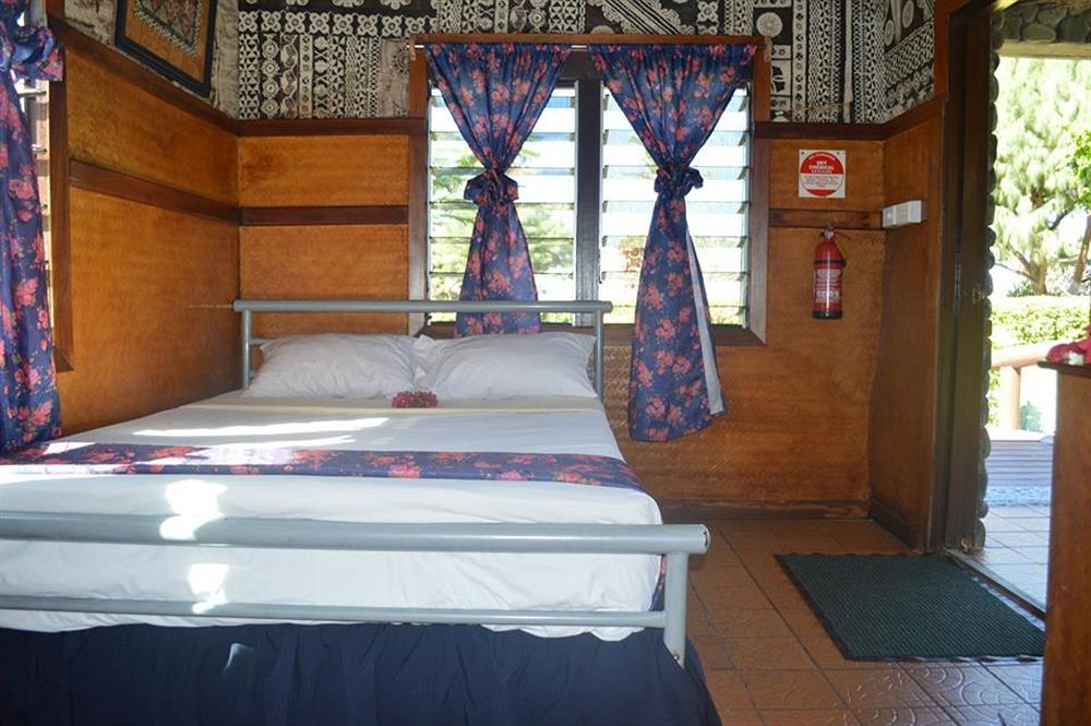 Coralview Island Resort Tavewa Island Eksteriør billede
