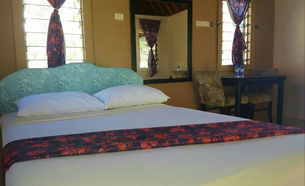 Coralview Island Resort Tavewa Island Eksteriør billede