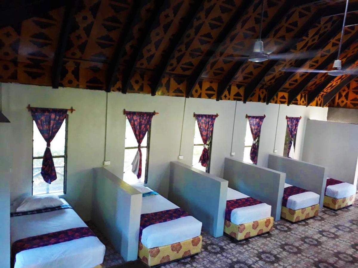 Coralview Island Resort Tavewa Island Eksteriør billede