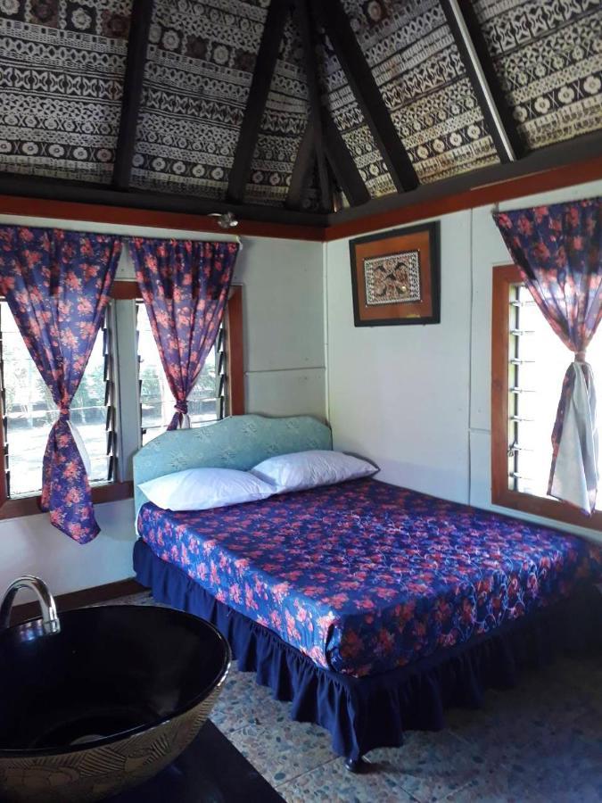 Coralview Island Resort Tavewa Island Eksteriør billede